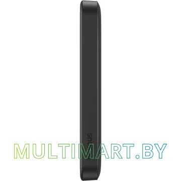 Портативное зарядное устройство Baseus P10022107113-00 5000mAh 20W (черный) картинка 3